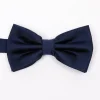 Noeud papillon SATIN -