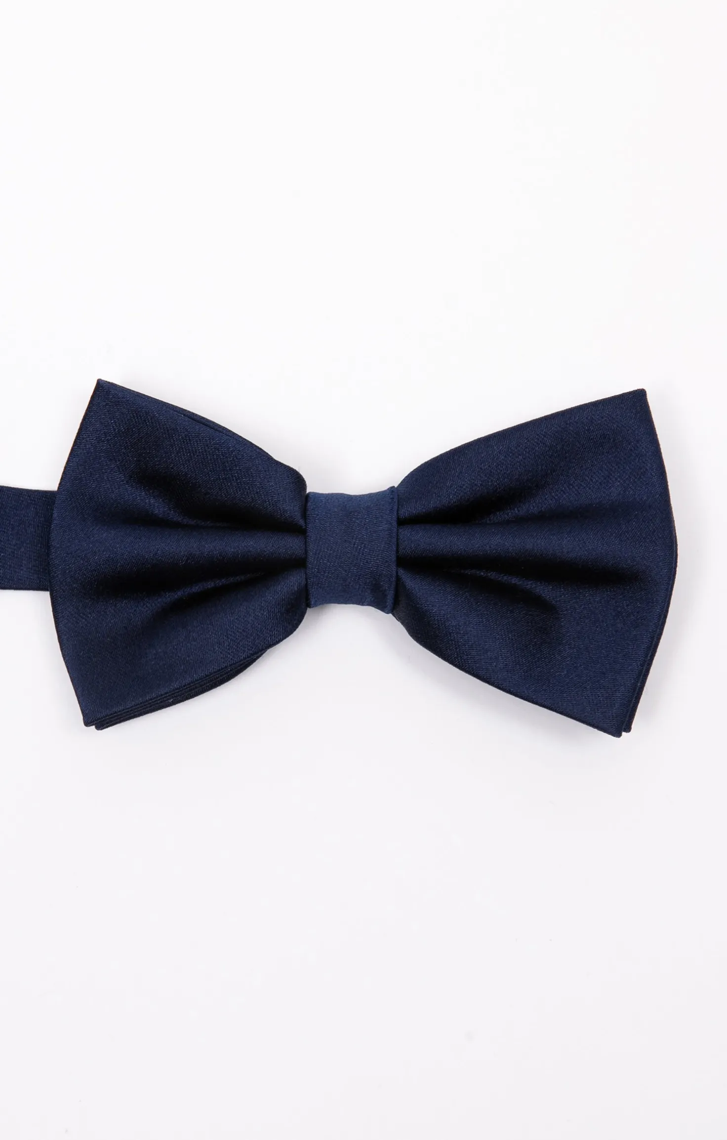 Noeud papillon SATIN -