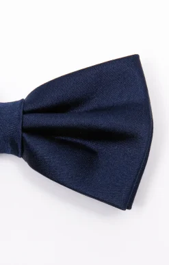 Noeud papillon SATIN -