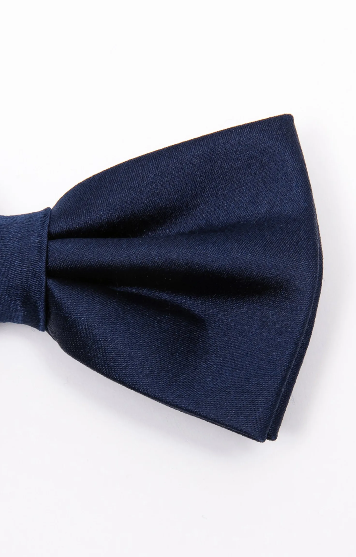Noeud papillon SATIN -