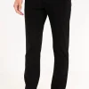 Pantalon 5 poches Biface -