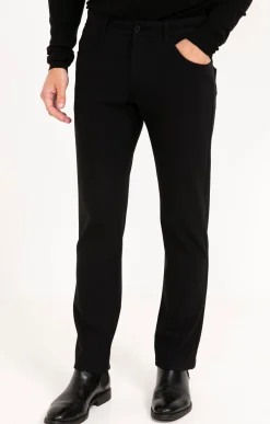 Pantalon 5 poches Biface -