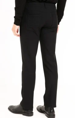 Pantalon 5 poches Biface -