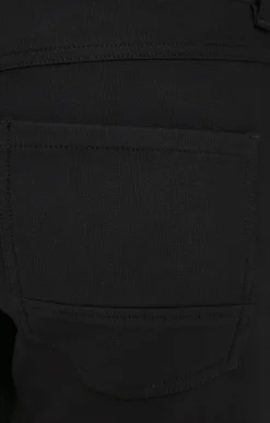 Pantalon 5 poches Biface -