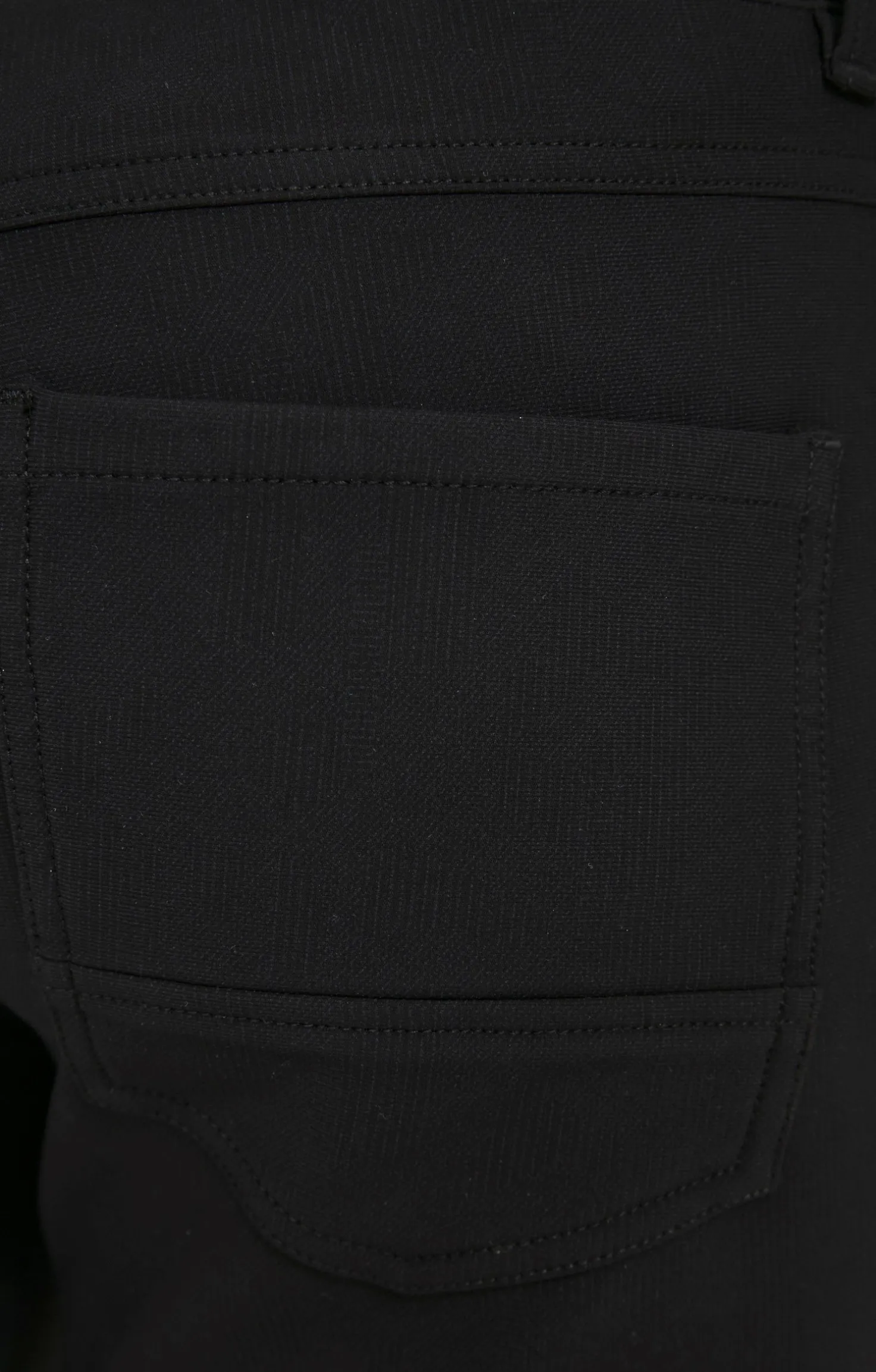 Pantalon 5 poches Biface -