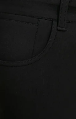 Pantalon 5 poches Biface -