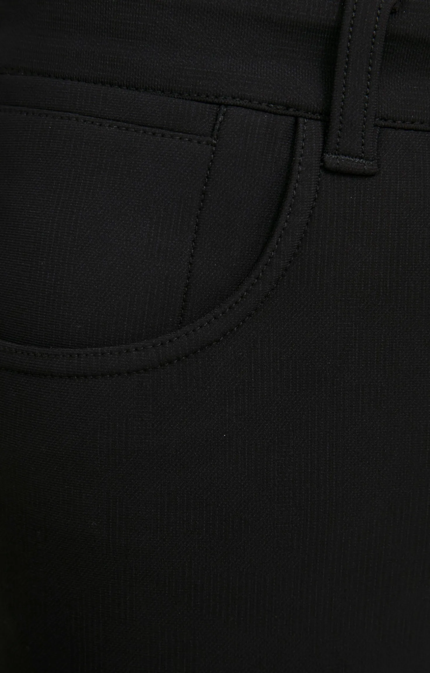 Pantalon 5 poches Biface -