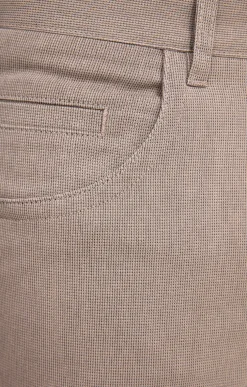 Pantalon 5 poches Micro -