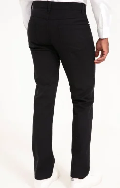 Pantalon 5 poches Multico -
