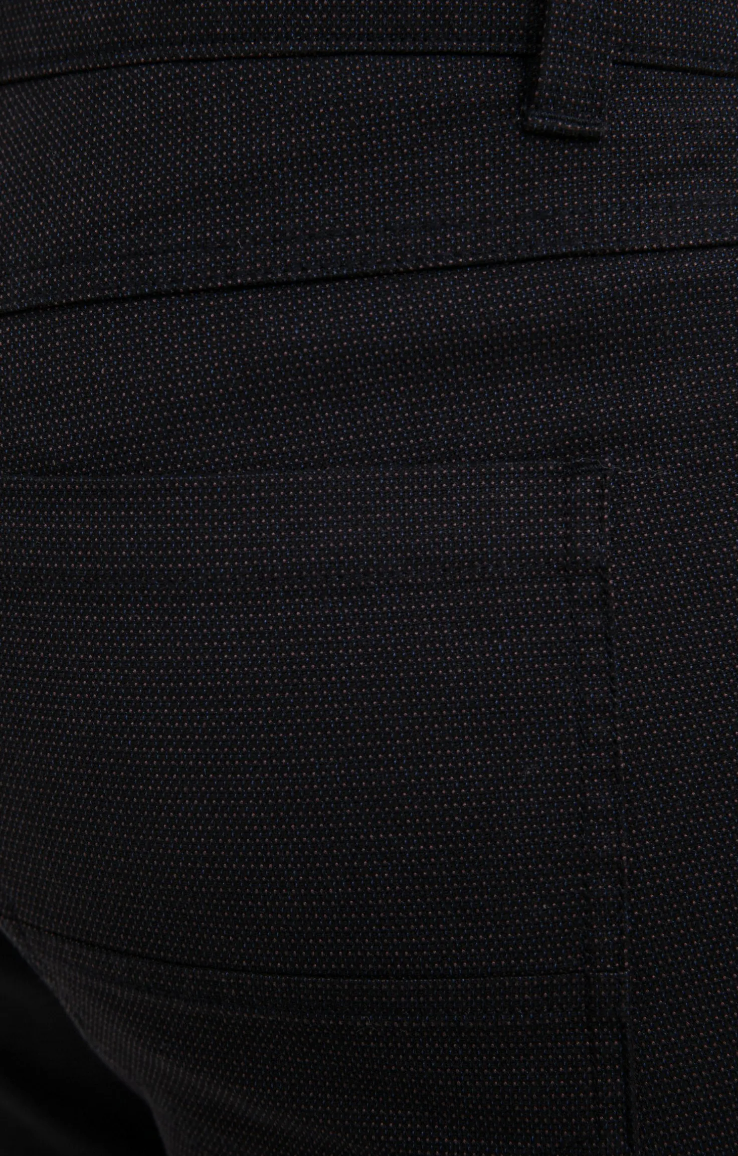 Pantalon 5 poches Multico -