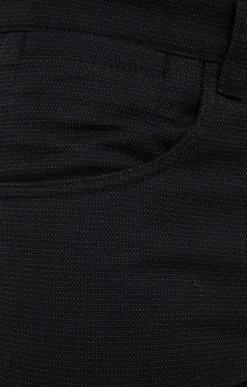 Pantalon 5 poches Multico -