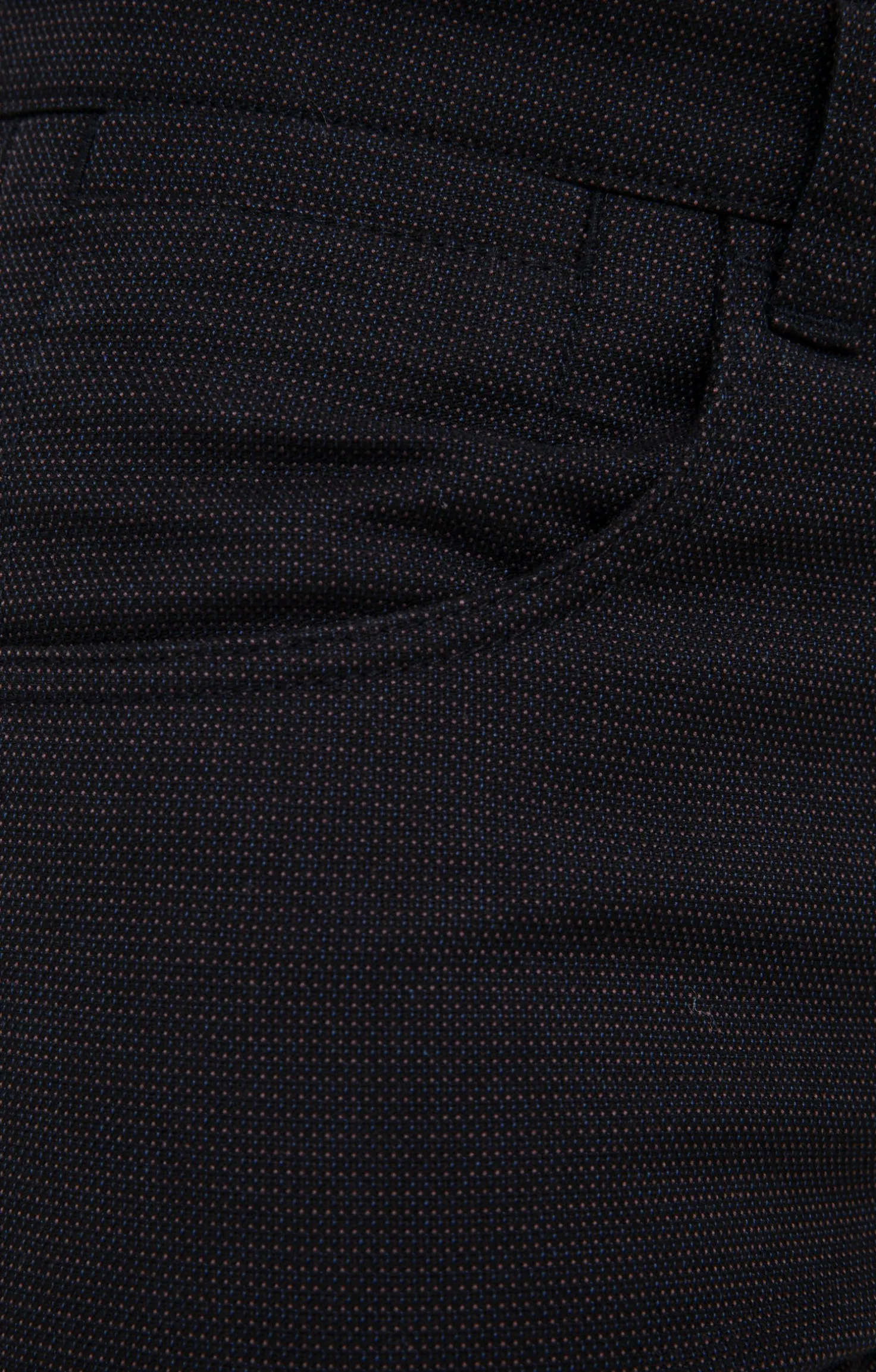 Pantalon 5 poches Multico -