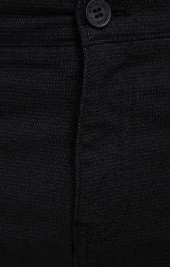 Pantalon 5 poches Multico -