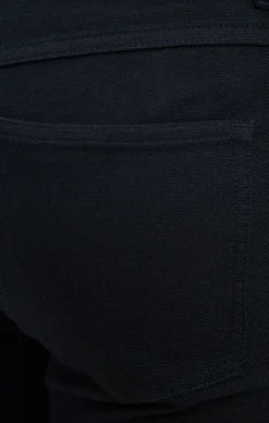 Pantalon 5 poches Navy -