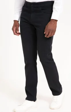 Pantalon 5 poches Roby -
