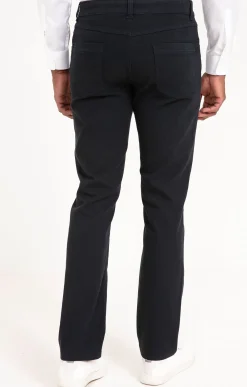 Pantalon 5 poches Roby -