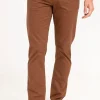 Pantalon 5 poches Ryan -