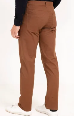 Pantalon 5 poches Ryan -