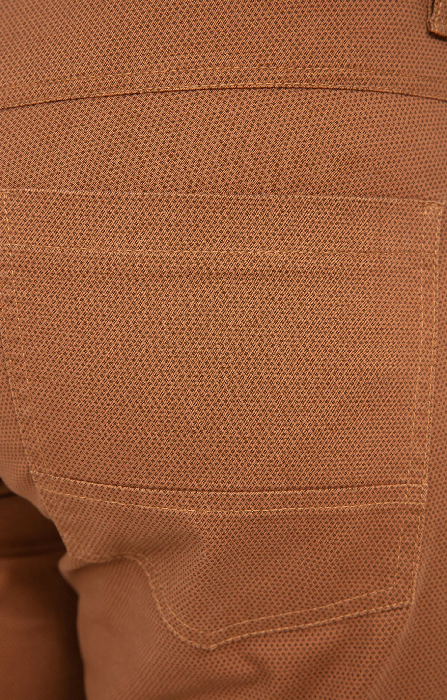 Pantalon 5 poches Ryan -