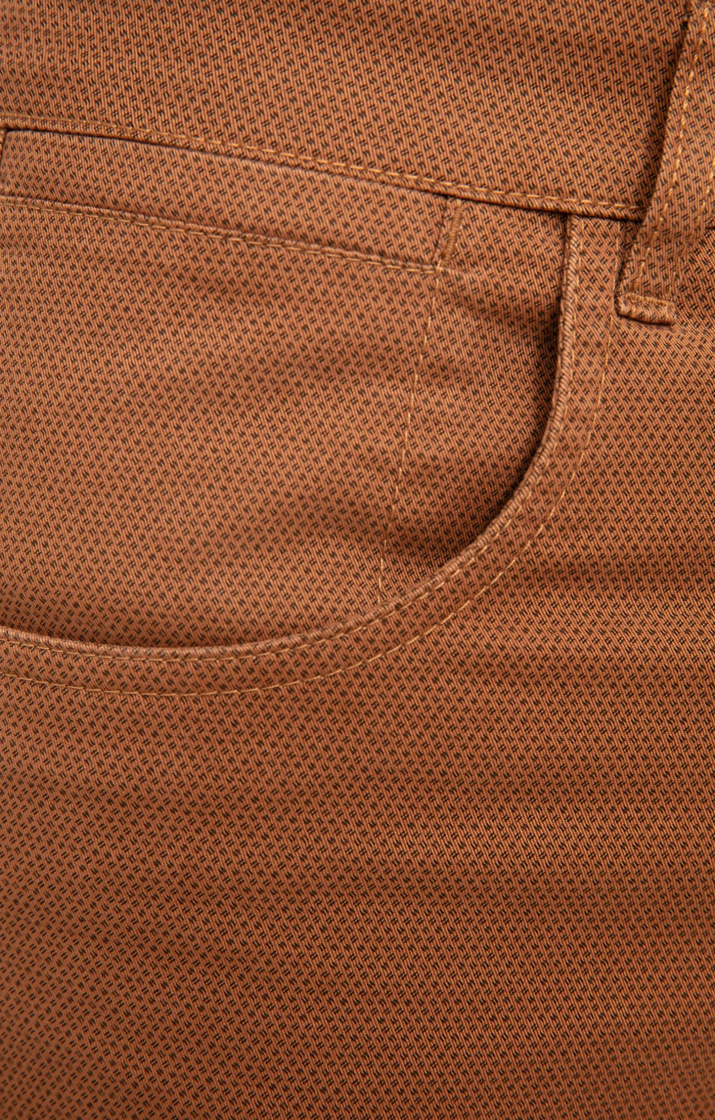 Pantalon 5 poches Ryan -