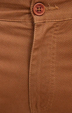 Pantalon 5 poches Ryan -