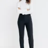 PANTALON BI-STRETCH & BI-RECYCLE -