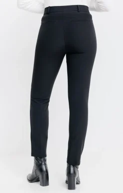 PANTALON BI-STRETCH & BI-RECYCLE -