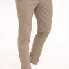 Pantalon chino Brandon -