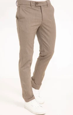 Pantalon chino Brandon -