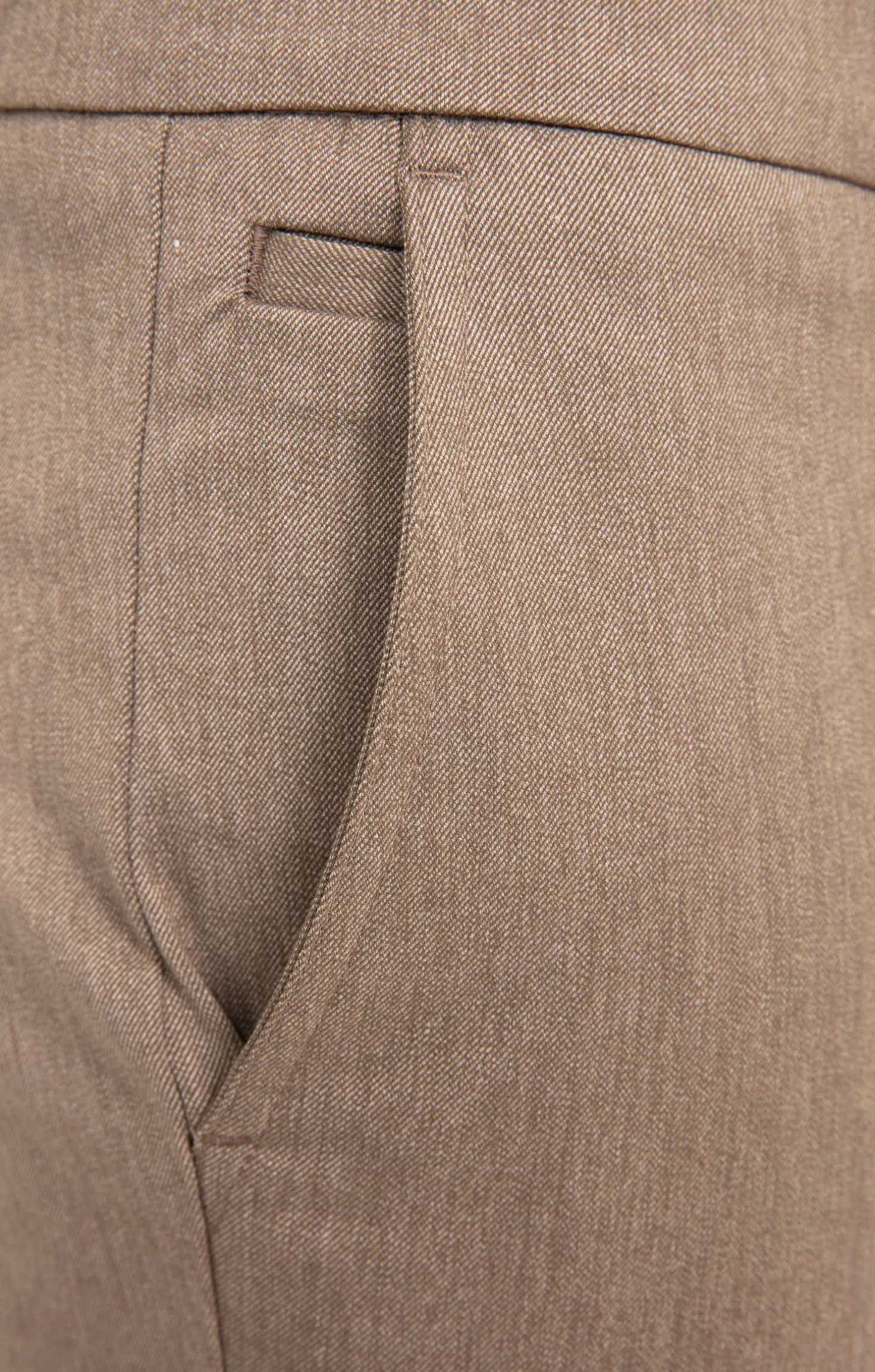 Pantalon chino Brandon -