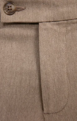 Pantalon chino Brandon -