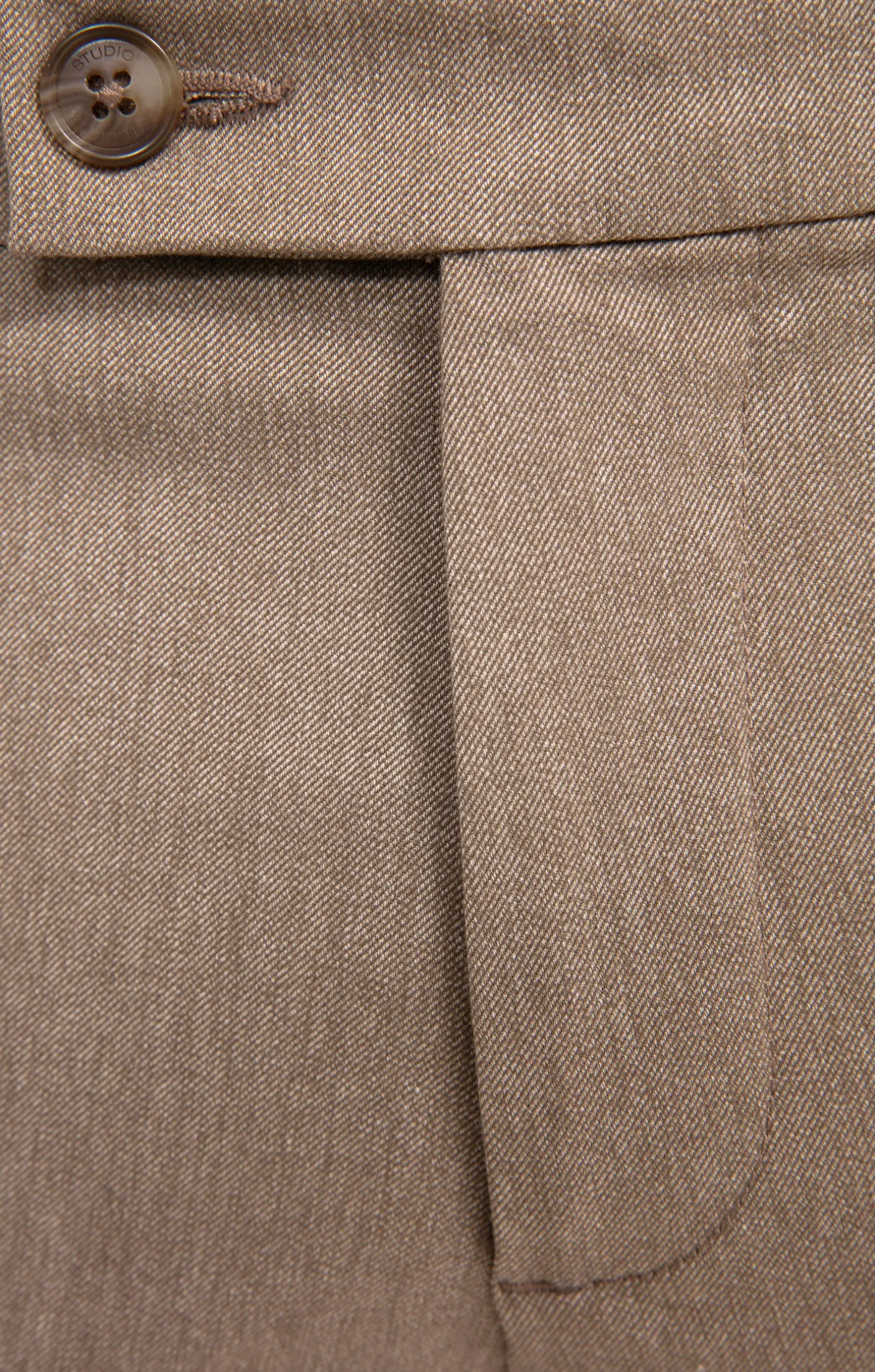 Pantalon chino Brandon -