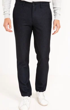 Pantalon chino Chris -