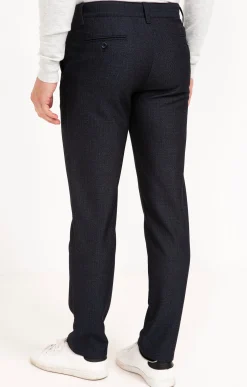 Pantalon chino Chris -