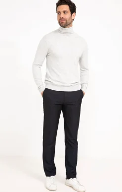 Pantalon chino Chris -