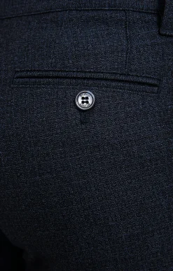 Pantalon chino Chris -