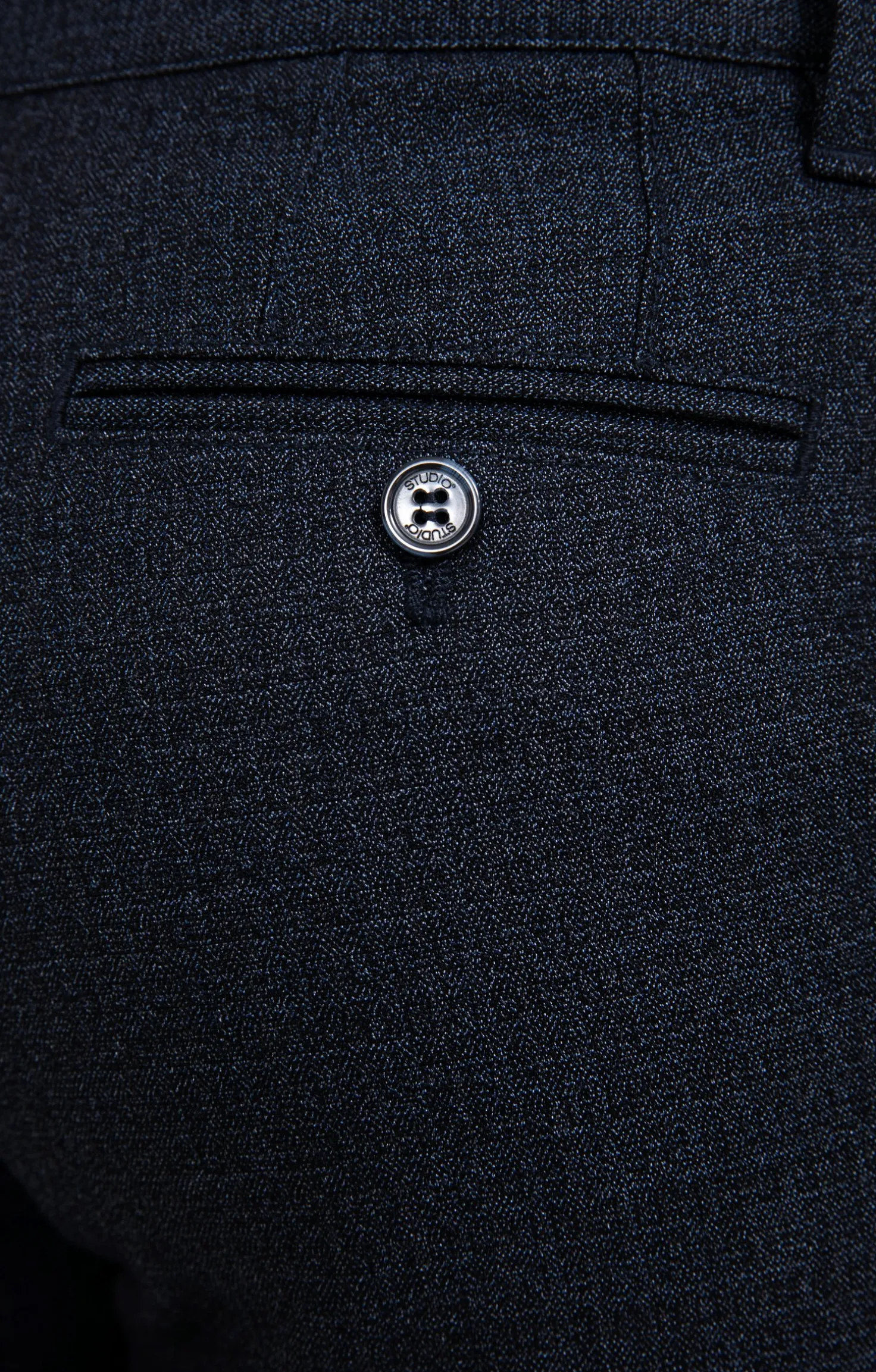 Pantalon chino Chris -