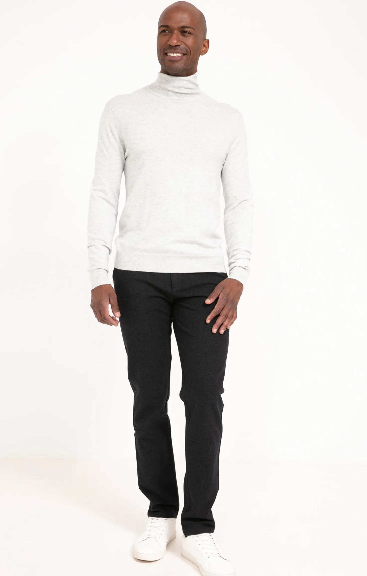 Pantalon chino Dolce -