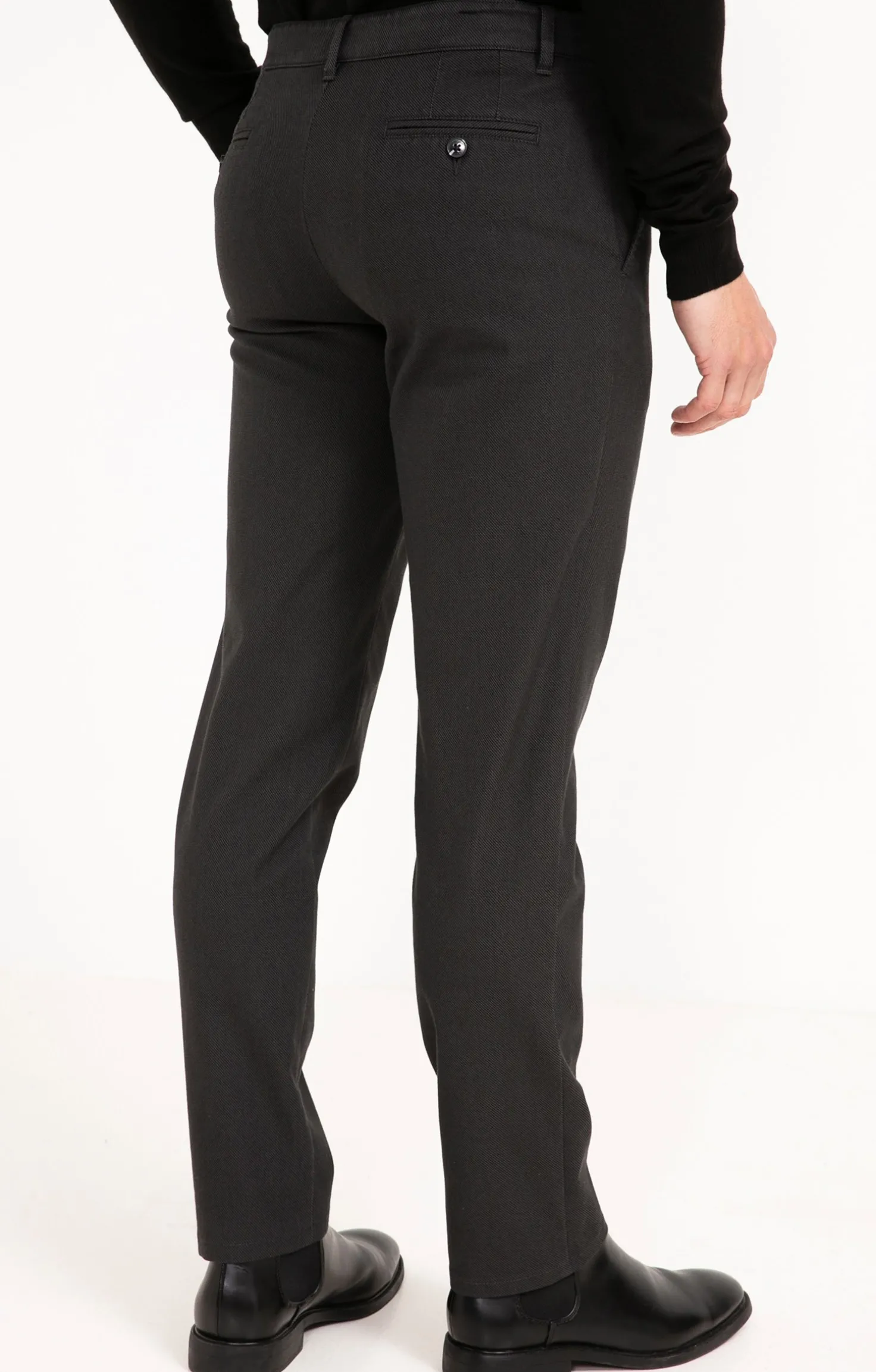 Pantalon chino Fly -