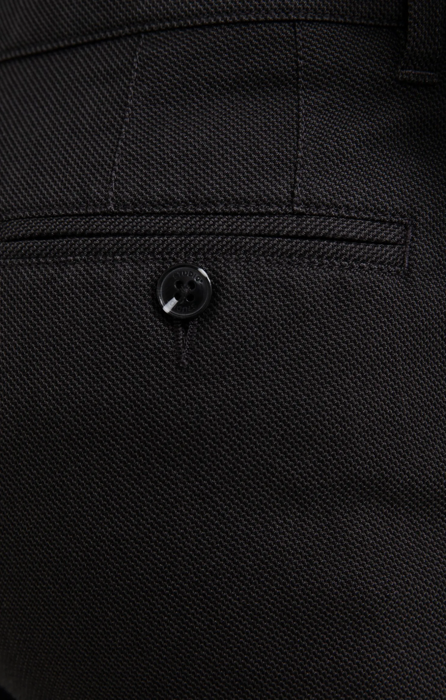 Pantalon chino Fly -