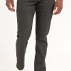 Pantalon chino Hurrican -