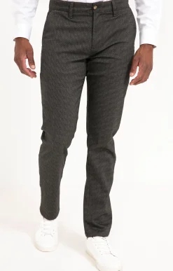 Pantalon chino Hurrican -