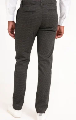 Pantalon chino Hurrican -