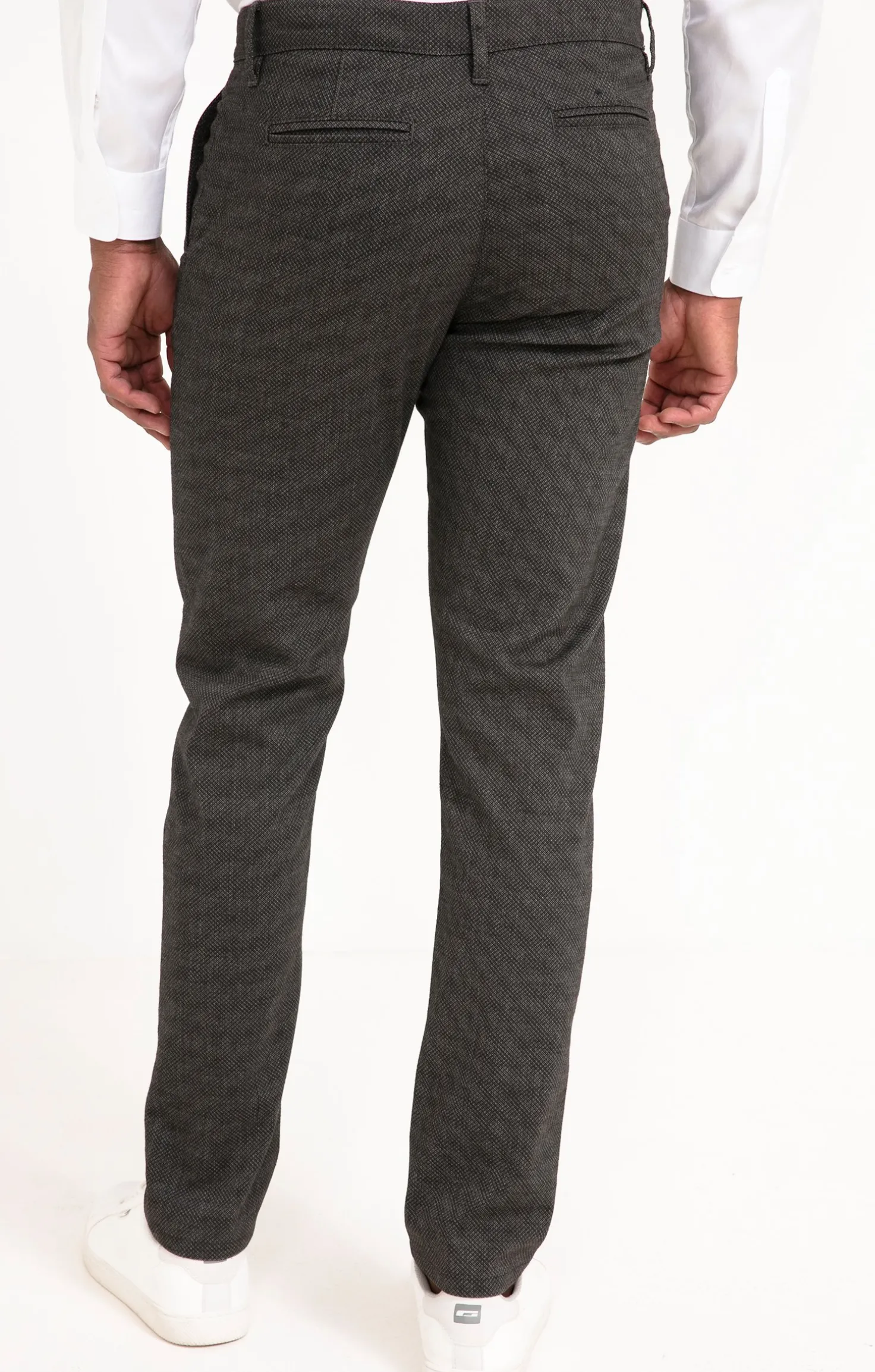 Pantalon chino Hurrican -