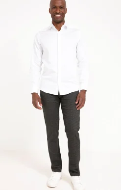 Pantalon chino Hurrican -
