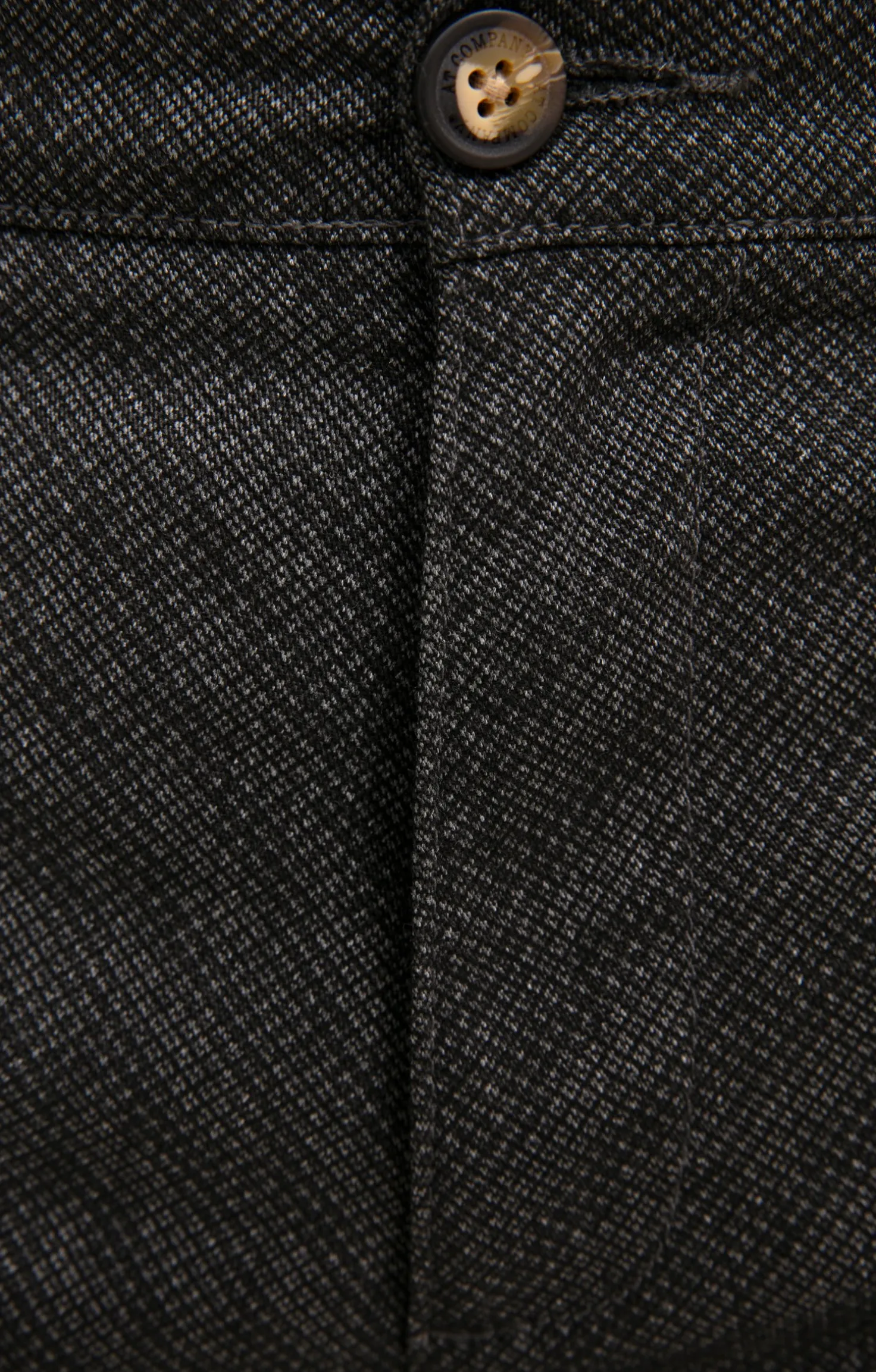 Pantalon chino Hurrican -