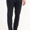 Pantalon chino Kory Maille -