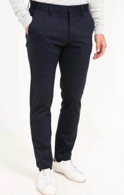 Pantalon chino Kory Maille -