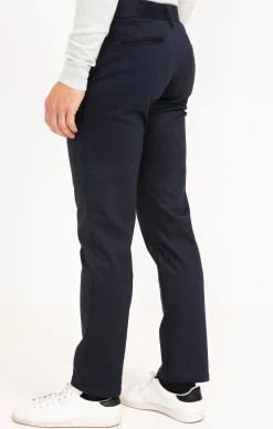 Pantalon chino Kory Maille -