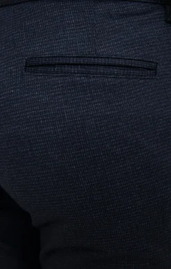 Pantalon chino Kory Maille -